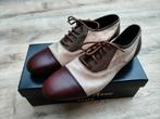 Jeanne marie bruin dansschoen dans schoenen latin Nieuw, Sport en Fitness, Dansen, Ophalen of Verzenden, Nieuw