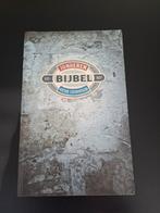 HSV Jongerenbijbel - Zo goed als nieuw!, Boeken, Ophalen of Verzenden, Zo goed als nieuw, Diverse auteurs, Christendom | Protestants