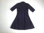 Tommy Hilfiger donkerblauwe jurk maat 128, Meisje, Ophalen of Verzenden, Jurk of Rok, Tommy Hilfiger