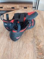 Klim/boulder schoenen maat 37 sqark, Sport en Fitness, Ophalen of Verzenden, Zo goed als nieuw, Klimsportschoenen