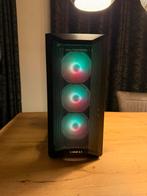 Game-PC (Ryzen 7 5800X, GTX 1060, 16GB), Computers en Software, Desktop Pc's, Ophalen, Gebruikt, Zelfgebouwde PC, AMD Ryzen 7