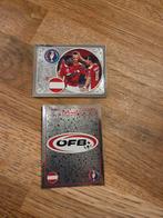 Panini EK 2016 Oostenrijk, Ophalen of Verzenden, Zo goed als nieuw, Buitenlandse clubs, Poster, Plaatje of Sticker