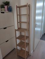 Ragrand badkamer stellingkast, Huis en Inrichting, Badkamer | Badkamermeubels, (Half)hoge kast, Minder dan 50 cm, Ophalen of Verzenden
