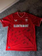FC-Twente gesigneerd spelers, Ophalen of Verzenden, Zo goed als nieuw, Shirt