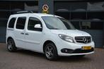 Mercedes-Benz Citan 1.2 Automaat Rolstoelauto 3+1 (bj 2017), 12 maanden, Stof, 116 pk, Wit