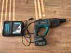 Makita dhr202 combihamer 18v, Ophalen of Verzenden, Zo goed als nieuw, 600 watt of meer