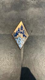 Efteling pin 65 jaar, Ophalen of Verzenden, Zo goed als nieuw, Button of Speldje