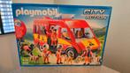 Playmobil 9125 Reddingsbrigade met honden nieuw in doos, Ophalen of Verzenden, Nieuw, Complete set