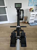 Virtufit Ultimate Pro 2 Roeitrainer (Refurbished), Ophalen, Zo goed als nieuw, Metaal, Roeitrainer