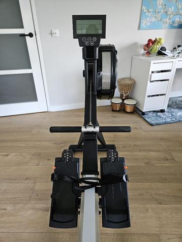 Virtufit Ultimate Pro 2 Roeitrainer (Refurbished) beschikbaar voor biedingen