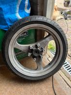Voorwiel BMW 1100RT ‘96, Ophalen, Gebruikt