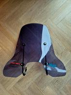 Vespa Sprint Smoke Windscherm DMP ZGAN, Ophalen of Verzenden, Zo goed als nieuw, Overige typen, Vespa