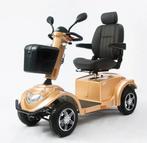 Scootmobiel Danée NIEUW! 20 km per uur!!70 km actie radius!!, Overige merken, Nieuw, Ophalen of Verzenden, 16 km/u of meer
