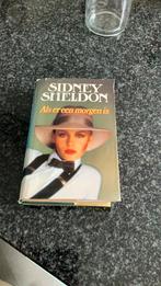 Boek. Sidney Sheldon., Boeken, Ophalen of Verzenden, Gelezen, Sidney Sheldon