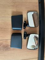 VW Golf MK1 Bumpers, Spiegels & Spoiler Set, Auto-onderdelen, Ophalen of Verzenden, Gebruikt, Volkswagen