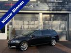 Volkswagen Passat Variant 2.0 TDI Highline Automaat Bj 2014, Auto's, Volkswagen, Zwart, Diesel, 19 km/l, 168 €/maand