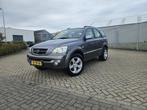 Kia Sorento 3.5 V6 Adventure#Automaat#Nap#Airco#Cruis, Auto's, Stof, Gebruikt, 2800 kg, Bedrijf