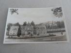 Vaals circa 1945-50 Fotokaart Jeugdherberg, Ophalen of Verzenden, 1940 tot 1960, Ongelopen, Limburg