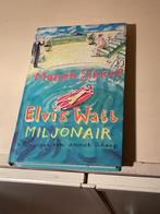 Manon Sikkel - Elvis Watt, miljonair, Fictie algemeen, Manon Sikkel, Ophalen of Verzenden, Zo goed als nieuw