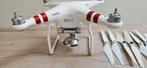 DJI PHANTOM Standard inclusief rugzak, Hobby en Vrije tijd, Modelbouw | Radiografisch | Helikopters en Quadcopters, Elektro, RTF (Ready to Fly)