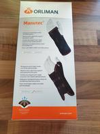 Manutec brace voor de linker hand, Nieuw, Ophalen of Verzenden