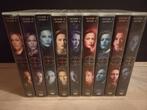 The X-Files - Seizoen 1-9 (59xDVD SET) De Complete TV-Serie, Cd's en Dvd's, Dvd's | Tv en Series, Alle leeftijden, Boxset, Science Fiction en Fantasy