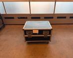 Robuuste Flightcase., Ophalen of Verzenden, Gebruikt, Overige instrumenten, Flightcase