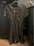 Vero Moda jurk maat S, Maat 38/40 (M), Zwart, Ophalen of Verzenden, Zo goed als nieuw