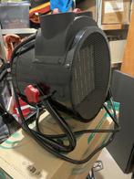 Parkside ceramische fan heater, Ophalen, Overige soorten, Elektrisch, Zo goed als nieuw