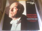 Rachmaninov - Concert nr. 2 - Melodia (LP), Ophalen of Verzenden, Zo goed als nieuw, Romantiek, 12 inch