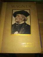 Wagner - Days with the Composers, Verzenden, Gelezen, Artiest, Onbekend