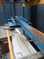 Hijsjip te koop voor heftruck of shovel, Ophalen of Verzenden