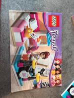 Lego friends set 3939, Ophalen of Verzenden, Zo goed als nieuw, Complete set, Lego