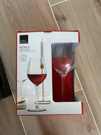 Wijnglazen Royal Leerdam & Chateau Lavallee, Verzamelen, Glas en Borrelglaasjes, Ophalen, Nieuw, Overige typen