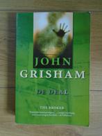 John Grisham - De Deal, Verzenden, Gelezen, John Grisham