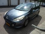 Peugeot 307 SW 1.6-16V Pack, 65 €/maand, Gebruikt, 4 cilinders, 715 kg