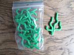 LEGO * Plant Sea Grass / Seaweed / Zeewier * p 10st * Nieuw, Ophalen, Nieuw, Lego