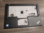 Palmrest / keyboard bezel voor ThinkPad T470 - goede staat, Ophalen of Verzenden, Gebruikt