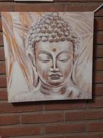 Buddha beeldjes in zilver, Ophalen of Verzenden, Zo goed als nieuw