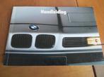 Nieuw instructieboek BMW 840 Ci, BMW 850 Ci, 850 CSi 1993, Verzenden