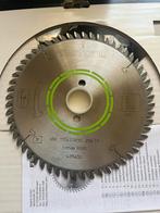 Festool zaagblad 170 mm 30mm 435450, Overige typen, Onbekend, Nieuw, Ophalen of Verzenden