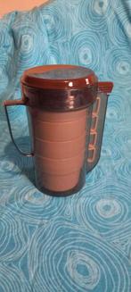 Vintage limonadeset voor op de camping, Ophalen of Verzenden, Huis en Inrichting