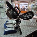 Scheppach HM80L Afkortzaag Laser 1500 watt inc zaagblad, Flex Ltd., Zo goed als nieuw, https://flex.com/contact-us, Nobelstraat 10, 5807 GA Oostrum LB, Limburg, Nederland