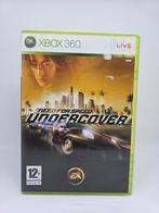 Need for Speed Underground - Xbox 360, Gekoppelde computers, Racen en Vliegen, Ophalen of Verzenden, Zo goed als nieuw