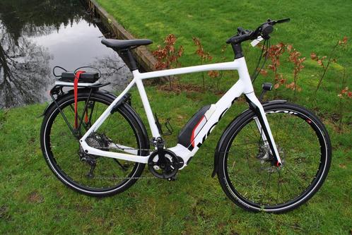 KOGA Pace S10 Framemaat 60 cm 500 Wh accu, Fietsen en Brommers, Elektrische fietsen, Zo goed als nieuw, Overige merken
