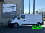 Renault Trafic 1.6 dCi 95 T29 L2H1*A/C*HAAK*CRUISE*NAVI*TEL*, Voorwielaandrijving, Gebruikt, 2000 kg, Renault