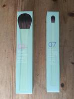 Hema Make-up Kwasten Set - Blush & Oogschaduw, Overige kleuren, Gehele gezicht, Nieuw, Ophalen of Verzenden