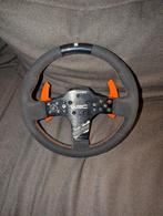 Fanatec CSL Elite Steering Wheel WRC [met garantie], Ophalen of Verzenden, Zo goed als nieuw, Fanatec