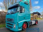 Volvo FH 12, Auto's, Automaat, Zwart, Elektrische ramen, Bedrijf
