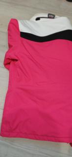 Ski jas, Ophalen, Zo goed als nieuw, Maat 42/44 (L), Jack